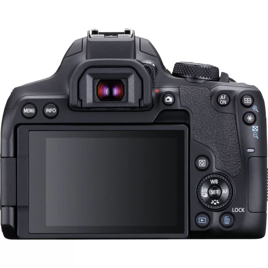 دوربین عکاسی Canon EOS 850D Body